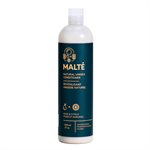 Malté Natural Unisex Conditioner - Pear & Citrus 500 ml