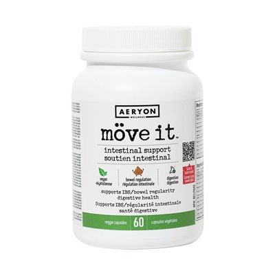 Aeryon Wellness Move it 60caps