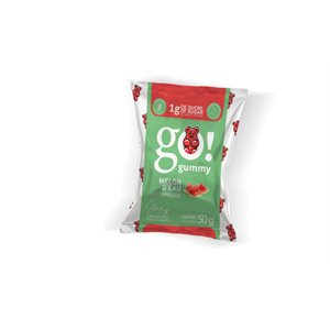 Go Nutrition Go Gummies Melon D'Eau 50 G