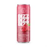Miel et Co Limonade au miel et à la framboise 355 ml