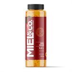 Miel Et Co. Miel épice 340G 