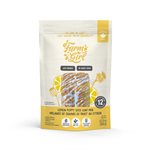 Farm Girl - Lemon Poppy Seed Loaf Mix 350G