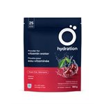Ö Hydration Vitamin Water Powder- Cherry 100G