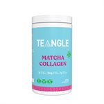 Teangle Matcha Collagène Original 333g