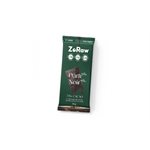 ZORAW DARK CHOCOLATE BAR 72% VEGAN COCOA 52GR