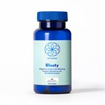 Niyama Wellness - Bloaty  Soutien Digestif Pour Les Ballonnements 60Un