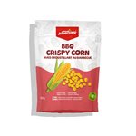 Plantropy Mais Croustillant Au Barbecue 70g