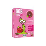 Bob Snail Fruit Rolls apple-raspberry