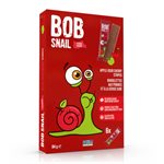 Bob Snail Apple-Sour Cherry Stripes 84g