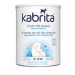 Kabrita Goat Milk Based Nutritional Supplement (0-12 Months) 800G