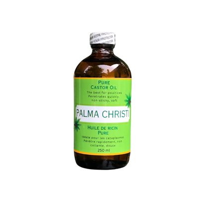 Palma Christi Pure Huile Ricin