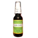 Palma Christi Castor Oil Sos With Essential Oils  30Ml