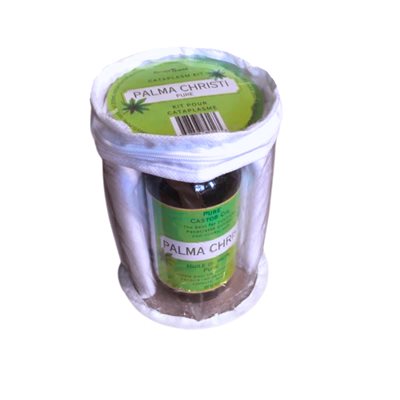 Palma Kit Français Pure Avec Coton 250Ml