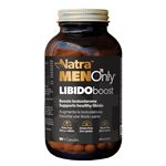 Natra Men's Libidoboost 60vcaps