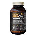Natra Men's Multipro50+   60vcaps