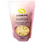 La Sublime Low Carb Rigatoni 200g