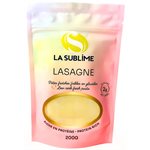 La Sublime Low Carb Lasagna 200g
