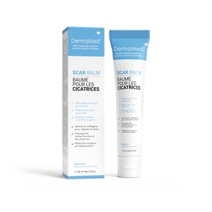 Dermamed Baume Pour Les Cicatrices 60Ml