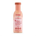 Fit Cook Foods Sauce Style Mayonnaise Épicée La Mayo Épicée 355Ml