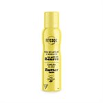 Fit Cook Foods Huile De Caméline En Vaporisateur Au Goût De Beurre 150G