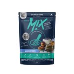 Grindstone The Mix Vanilla Blueberry 420 G