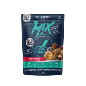 Grindstone The Mix Apple Cinnamon 420 G