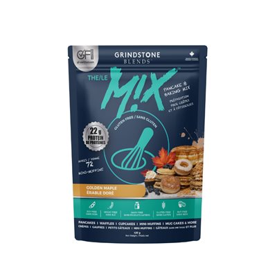 Grindstone The Mix Golden Maple 420 G