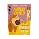 Wild Ones Chocolate Smoothie Crisps 28g