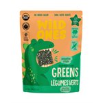 Wild Ones Superfood Greens Smoothie Crisps 28g