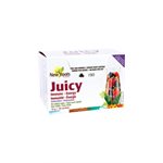 New Roots Herbal Antioxidant Juicy Immune - Energy 30 Sachets x 10 g 