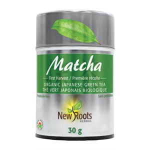 New Roots Matcha 30 g