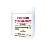 New Roots Diglycinate de Magnésium 454g