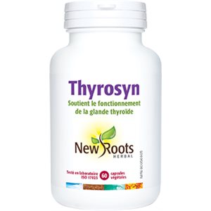 New Roots Thyrosyn