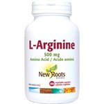 New Roots L-Arginine