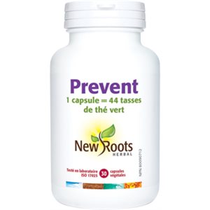 New Roots Prevent 30 capsules