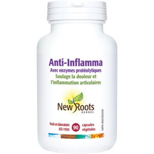New Roots Anti-Inflamma