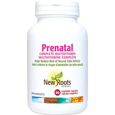 New Roots Prenatal