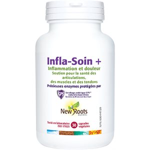 New Roots Infla-Soin +