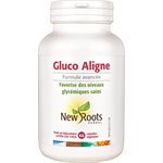 New Roots Herbal Gluco Aligne 60Caps