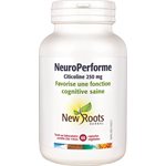 New Roots Herbal Neuroperform 60caps