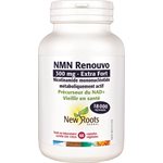 New Roots Herbal Nmn Renouvo 300 Mg · Extra Fort 60Caps