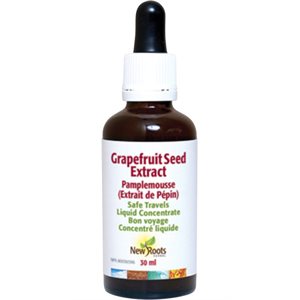 New Roots Grapefruit Seed Extract 30 ml