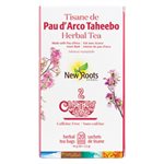 New Roots Pau d'Arco Taheebo 20 tea bags