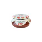 Rhubarbe, Strawberry & Apple Spread Lower In Sugar 300Ml