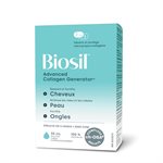 Biosil™ Biosil™ Choline-Stabilized Orthosilicic Acid® Hair • Skin • Nails 30 Ml Liquid