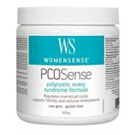 WomenSense PCOSense(MD)   129 g poudre