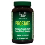 Ultimate Prostate   90 capsules végétariennes