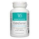 WomenSense EstroSense hormone balancing therapy   60 Vegetarian Capsules