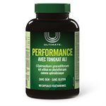 Ultimate® Performance Avec Tongkat Ali 180 Capsules Végétariennes