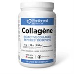 Preferred Nutrition Bioactive Collagen 1Kg